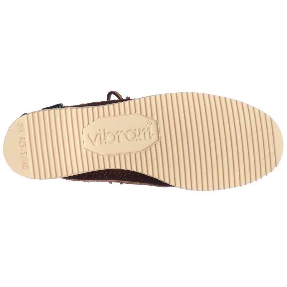 Askook Tuimelde Eva-bruine Sebago Be