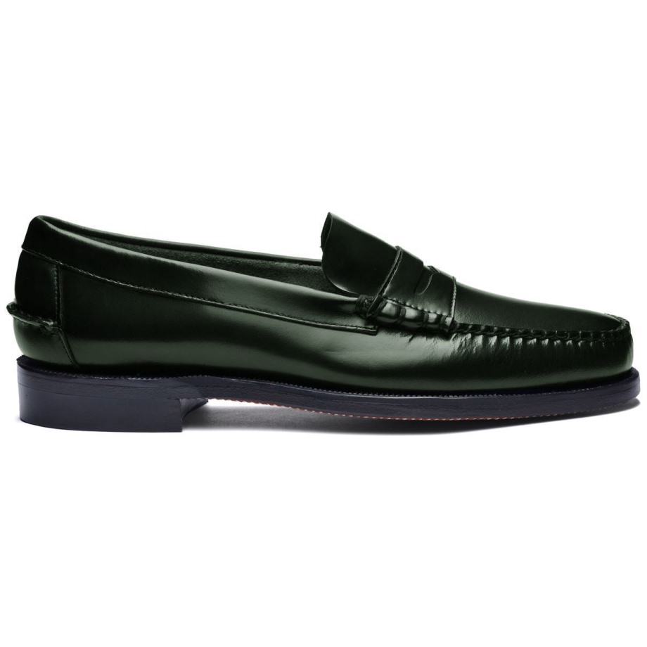 Classic Dan Woman-bieslook Sebago Be