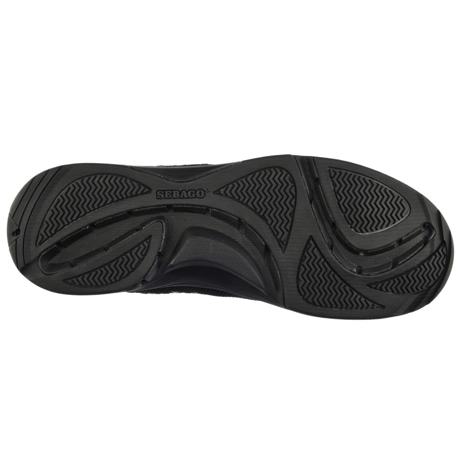 Cyphon Jia Ren-black Sebago Be