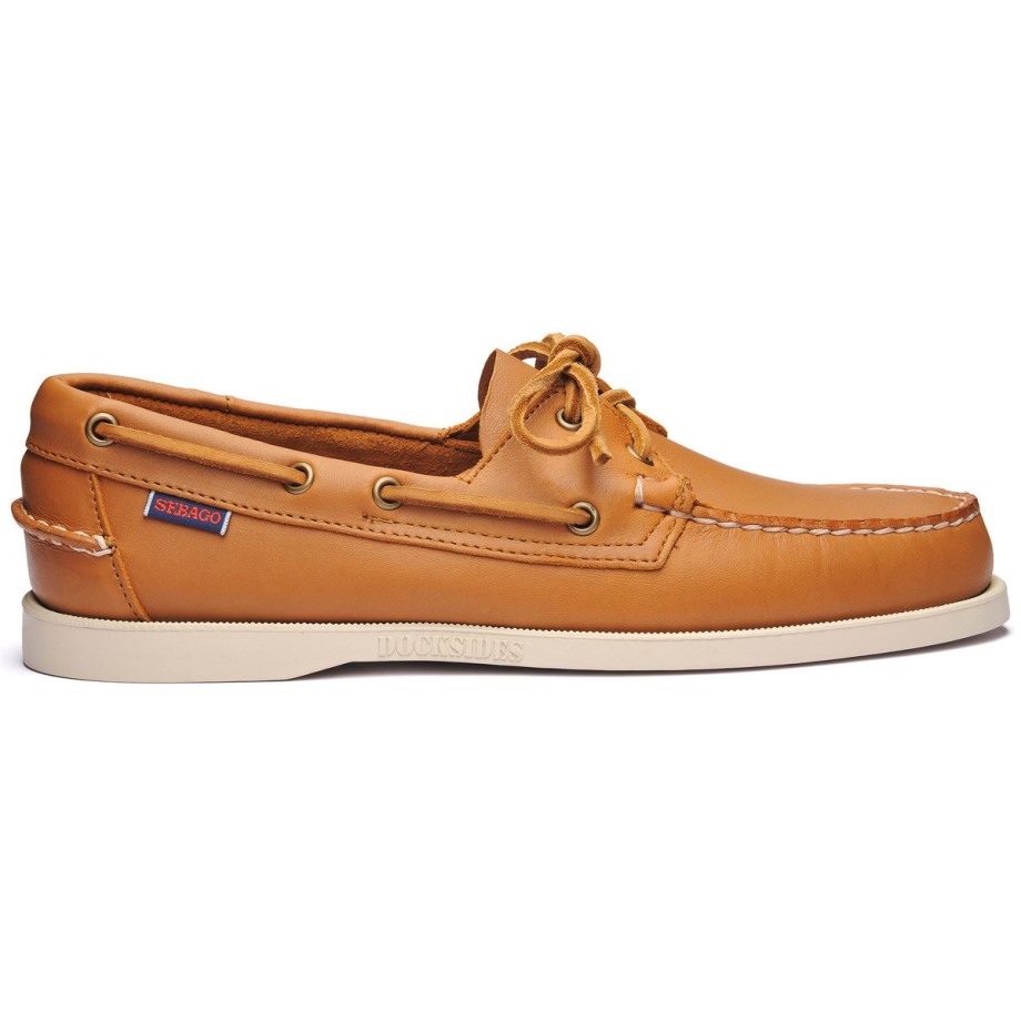Kades Portland-tan Sebago Be