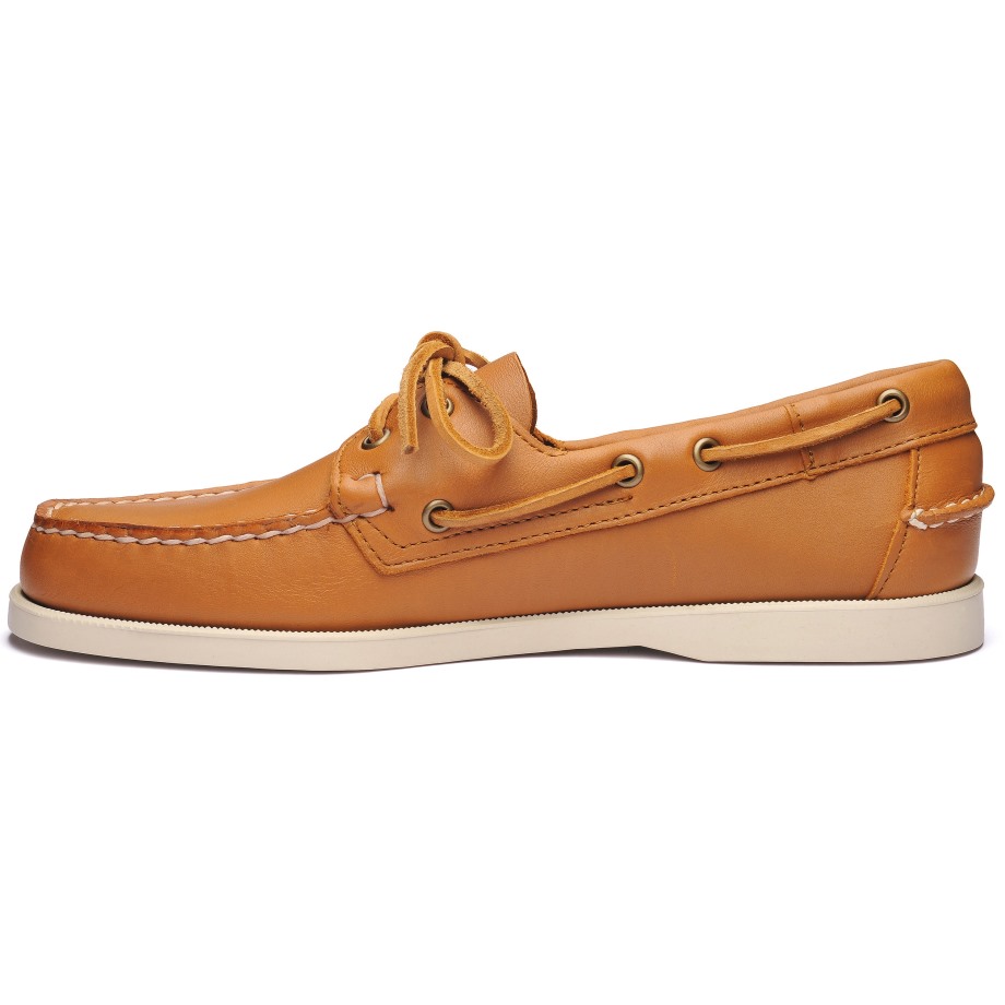 Kades Portland-tan Sebago Be