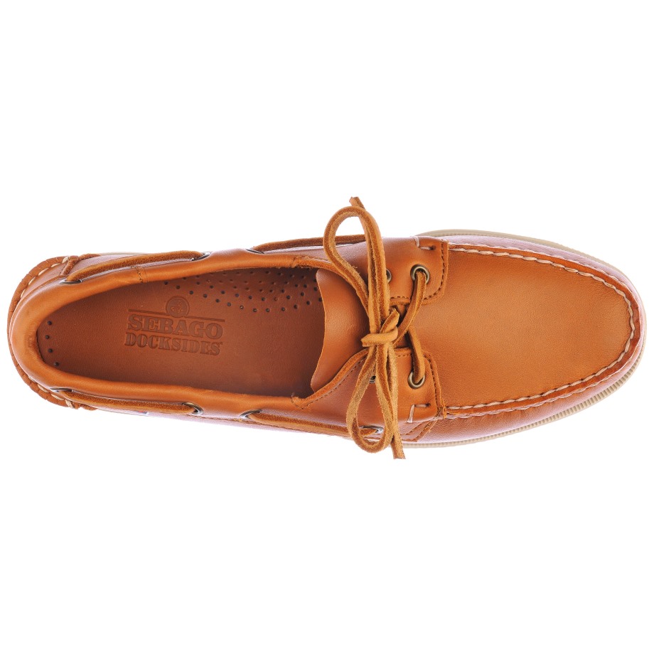 Kades Portland-tan Sebago Be
