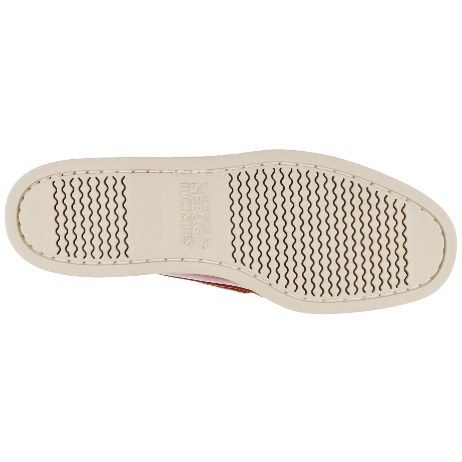 Kades Portland-tan Sebago Be