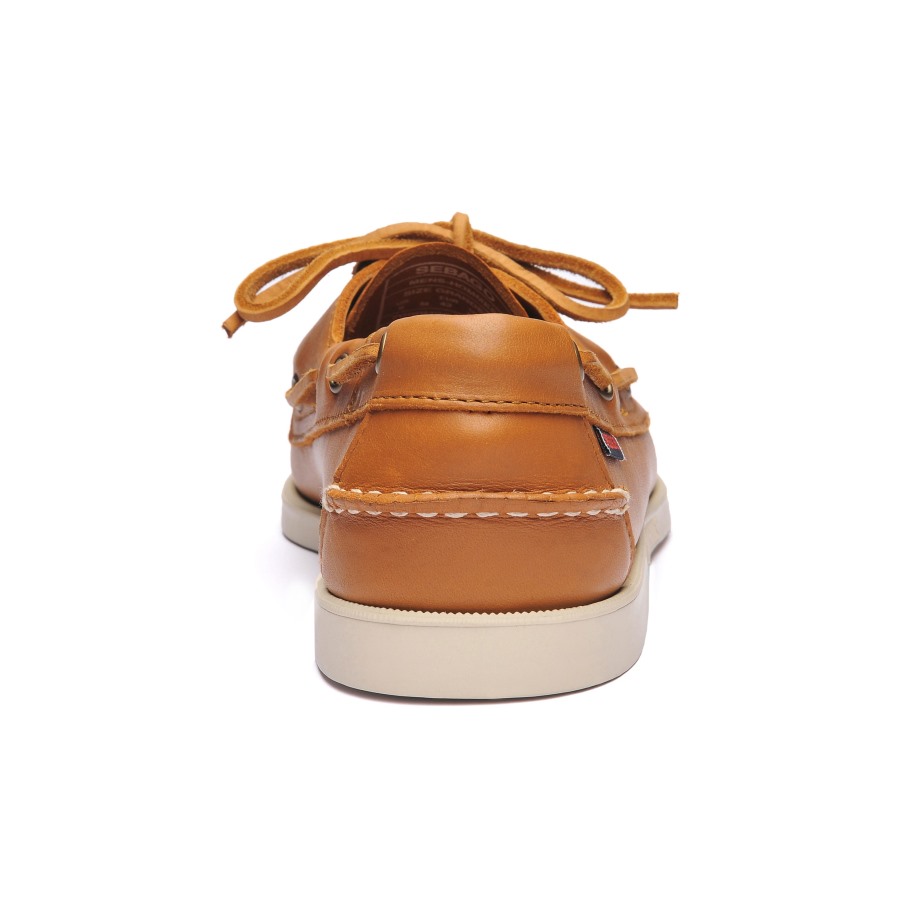 Kades Portland-tan Sebago Be