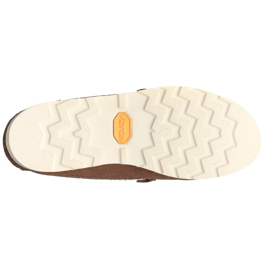 Keuka Mid-camel Sebago Be