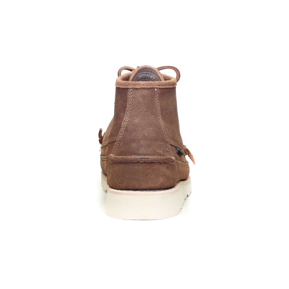 Keuka Mid-camel Sebago Be