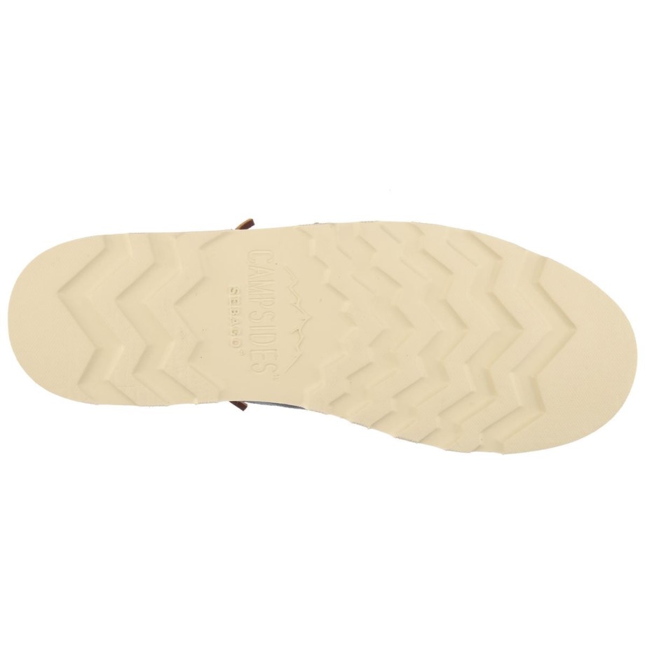 Keuka-raw Denim Sebago Be