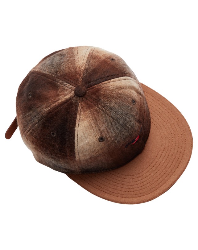 Beige-bruine Sebago Be Mackworth