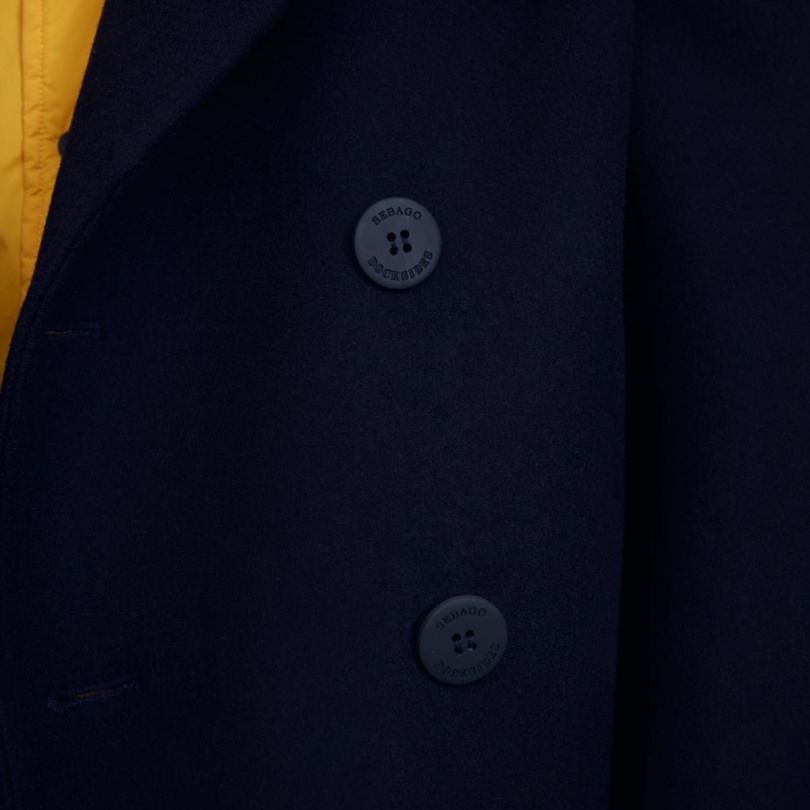 Blue Marine Sebago Be Reefers