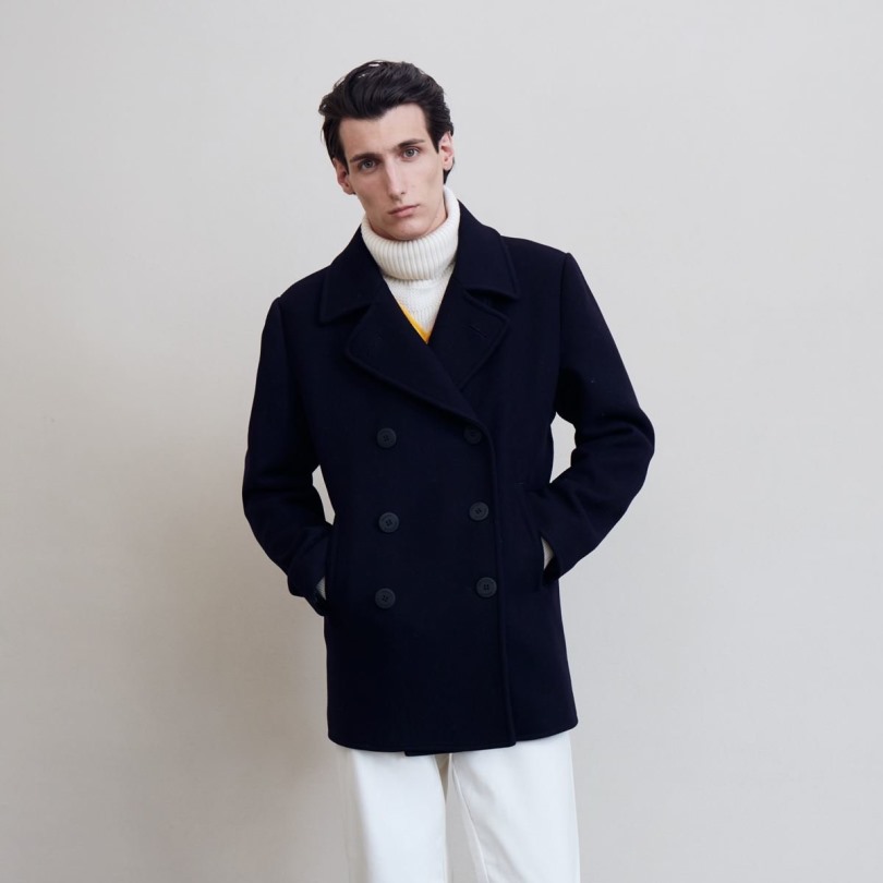 Blue Marine Sebago Be Reefers