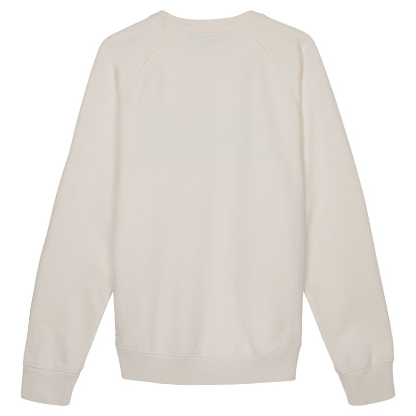 Bow Sebago Be White Naturel Maine