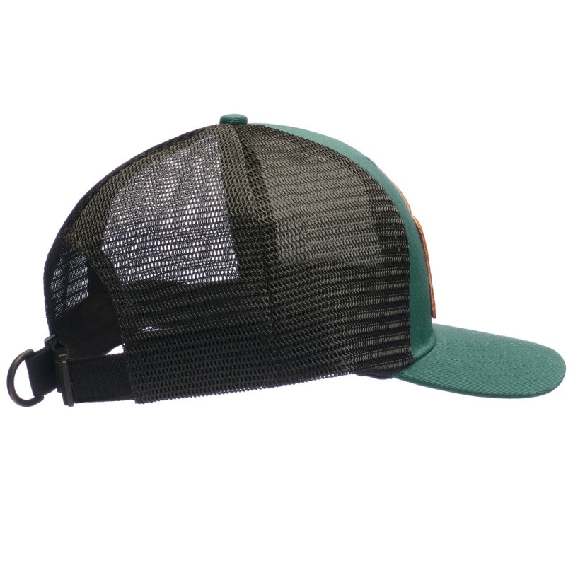 Cascobay Cap Green Storm Sebago Be