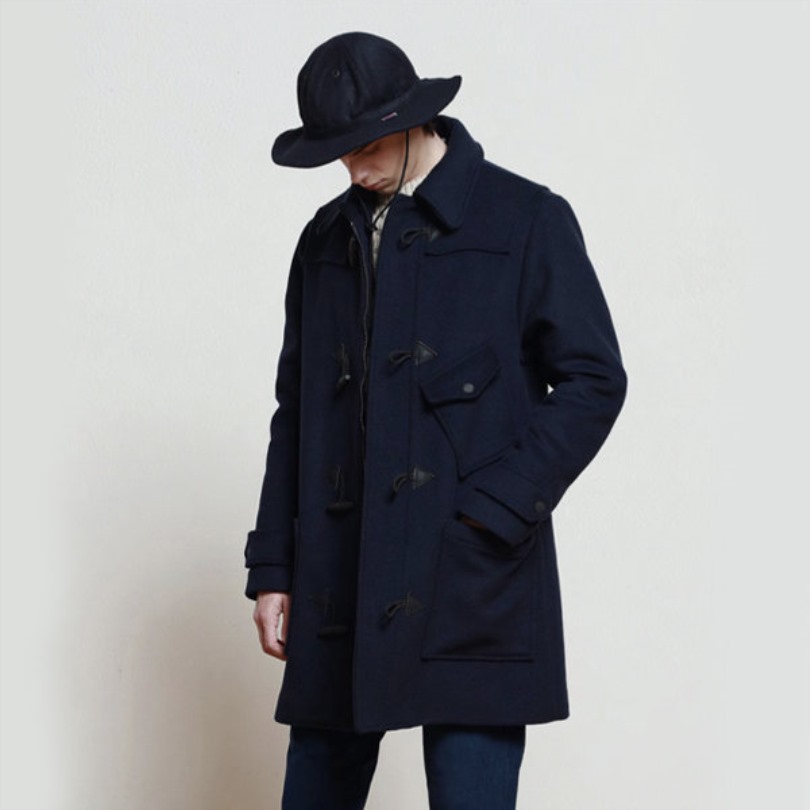 Klif Voelde Blauw Marine Sebago Be