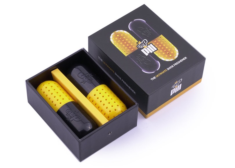 Crep Protect Pill Sebago Standaard