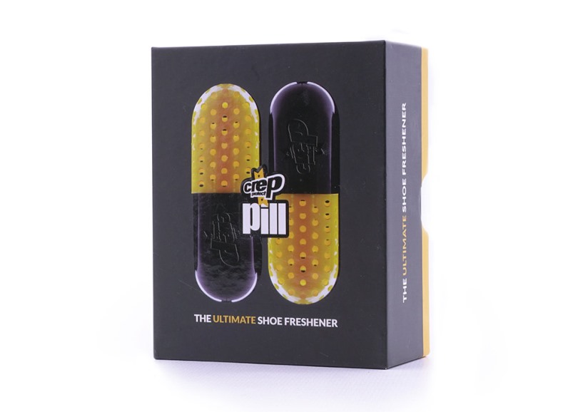 Crep Protect Pill Sebago Standaard