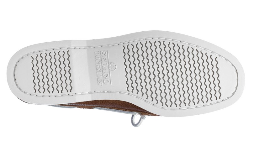 DK Brown-Brown Tan Sebago Be Portland Nepal