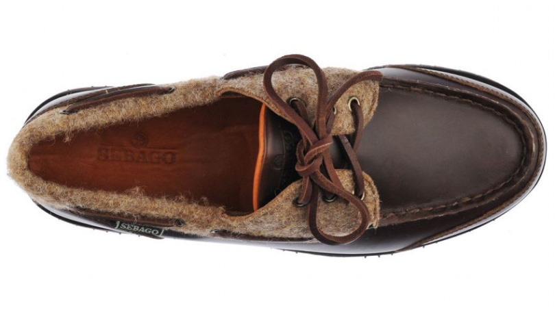 Ridder Sebago Is Bruin-beige Kameelbruin