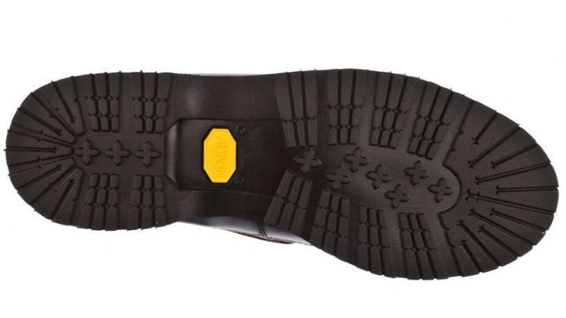 Ridder Sebago Is Bruin-beige Kameelbruin