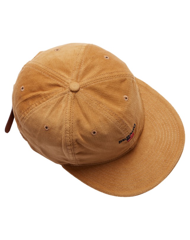 Popham Geel Inca Sebago Be