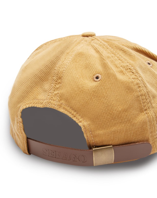 Popham Geel Inca Sebago Be