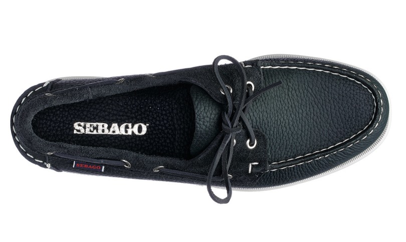 Portland Nepal Sebago Be Blue Navy
