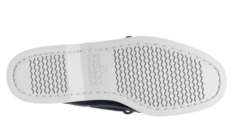 Portland Nepal Sebago Be Blue Navy