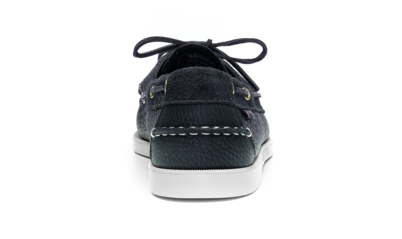 Portland Nepal Sebago Be Blue Navy
