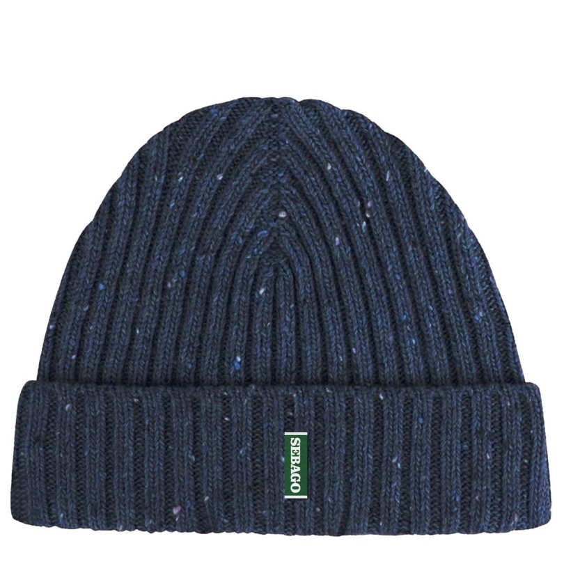 Sebago Be Blue Isignia Vrije Poort