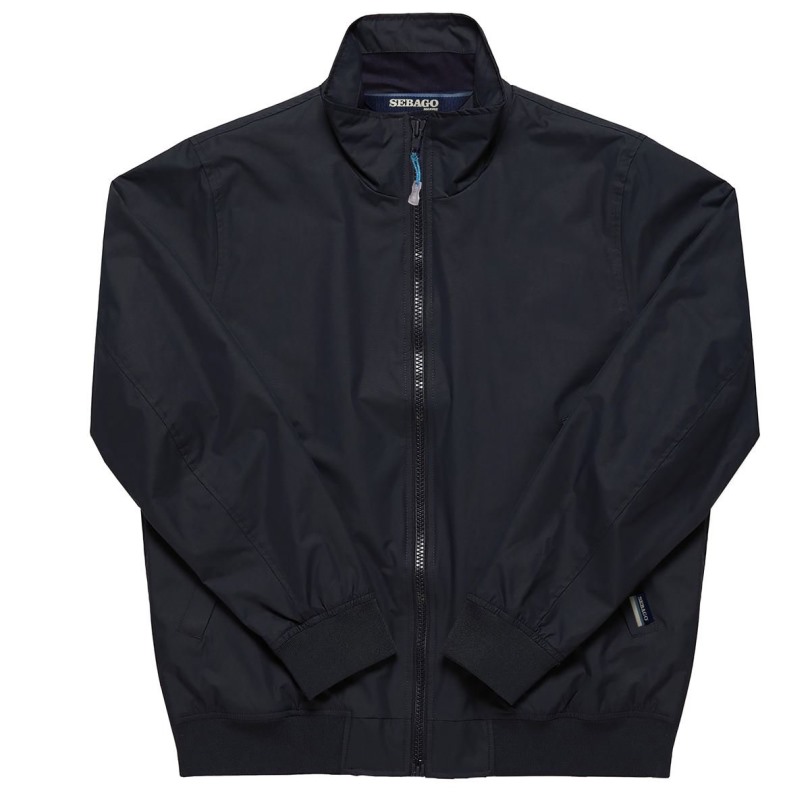 Sebago Be Blue Marine Bemanning Achab