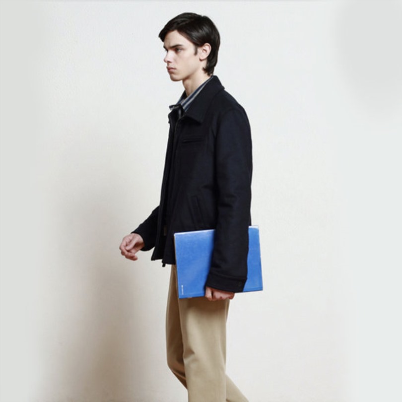 Sebago Be Blue Scheepsdek