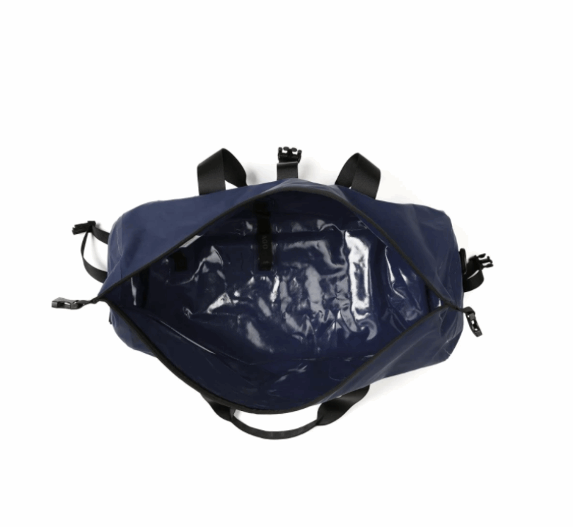 Sebago Be Blue Marine Reistas