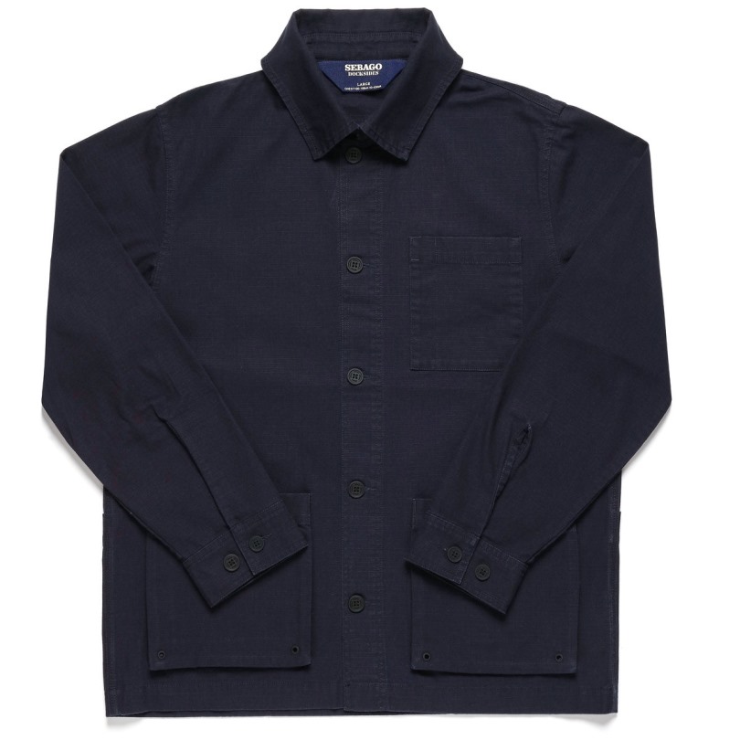 Sebago Be Blue Marine Springpoint