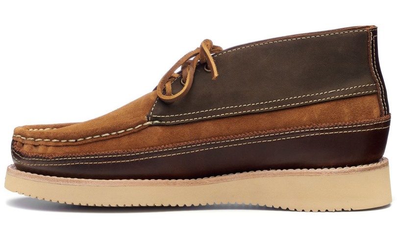 Sebago Be Brown-dkbrown Miwak