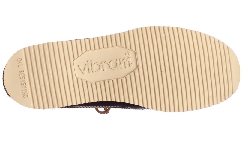 Sebago Be Brown-dkbrown Miwak