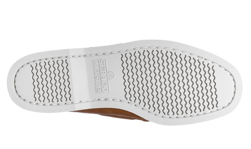 Sebago Be Brown Portland Kaapstad