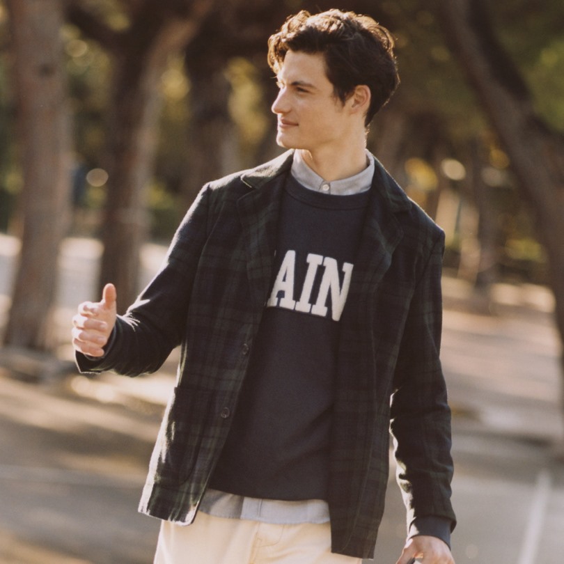 Sebago Be Green Maine Boog