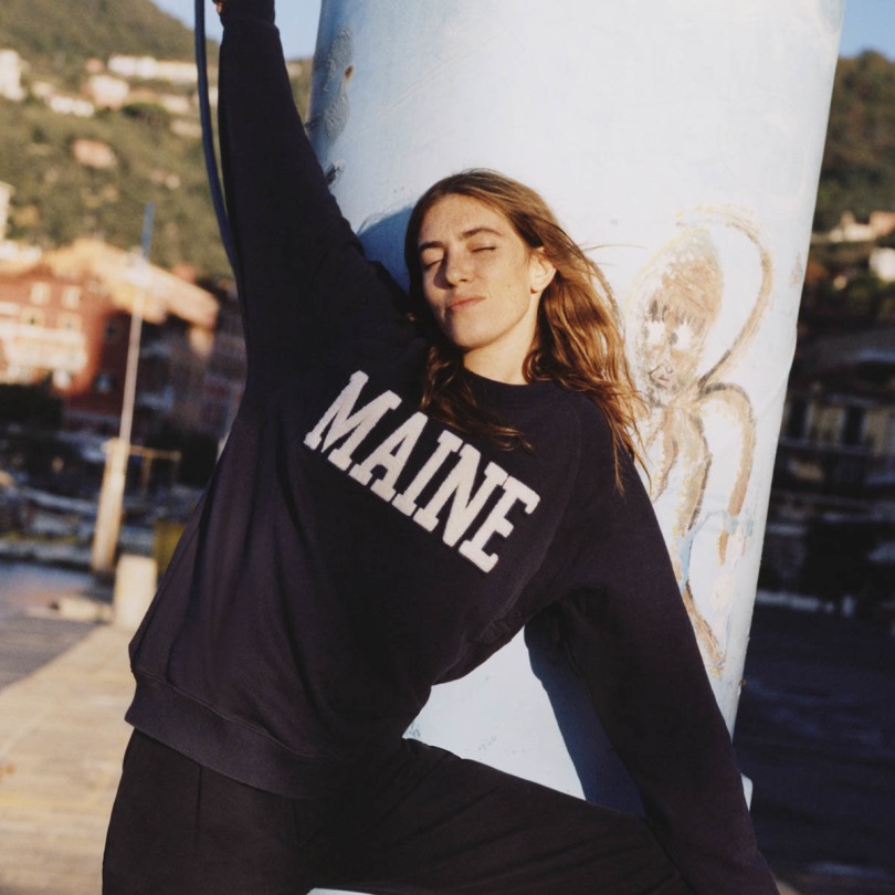 Sebago Be Green Maine Boog