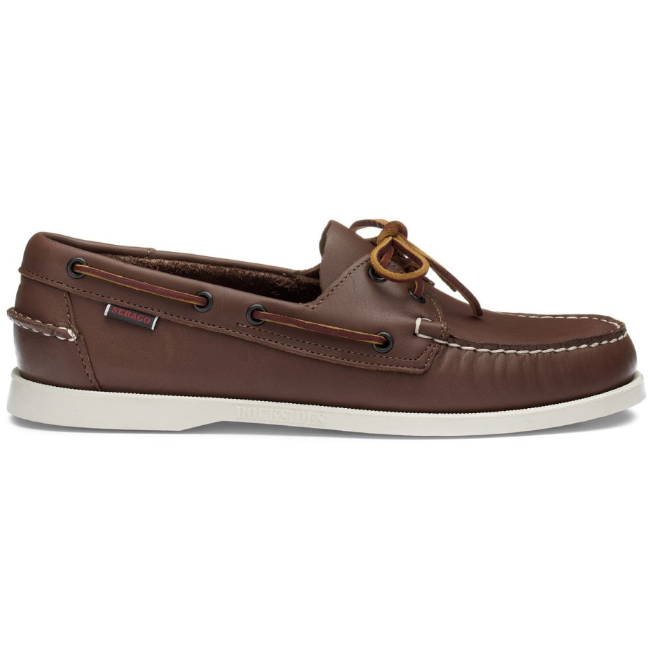Portlandbruin Sebago Be
