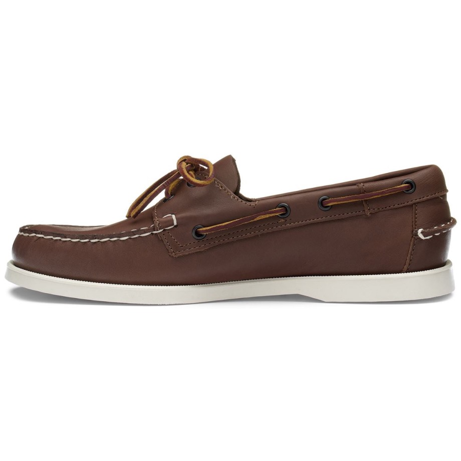 Portlandbruin Sebago Be
