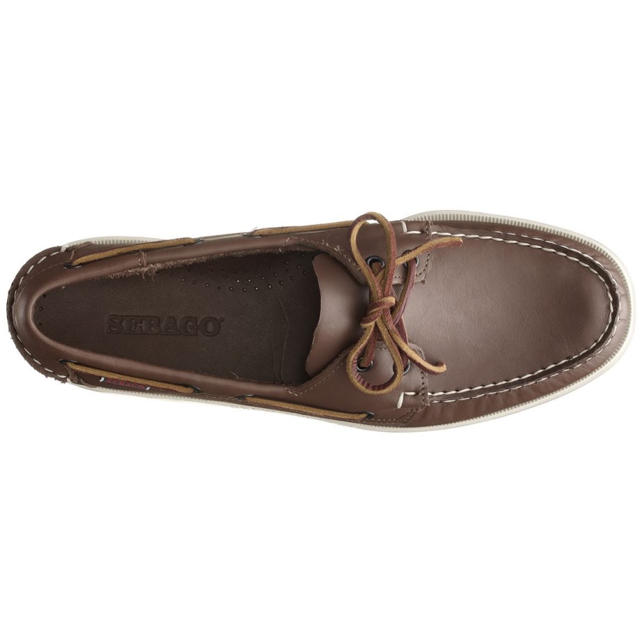 Portlandbruin Sebago Be