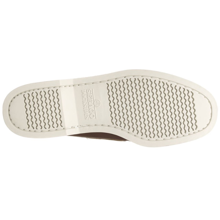 Portlandbruin Sebago Be