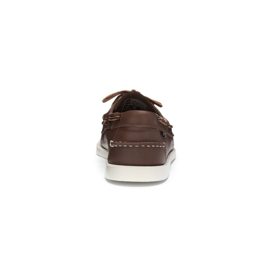 Portlandbruin Sebago Be