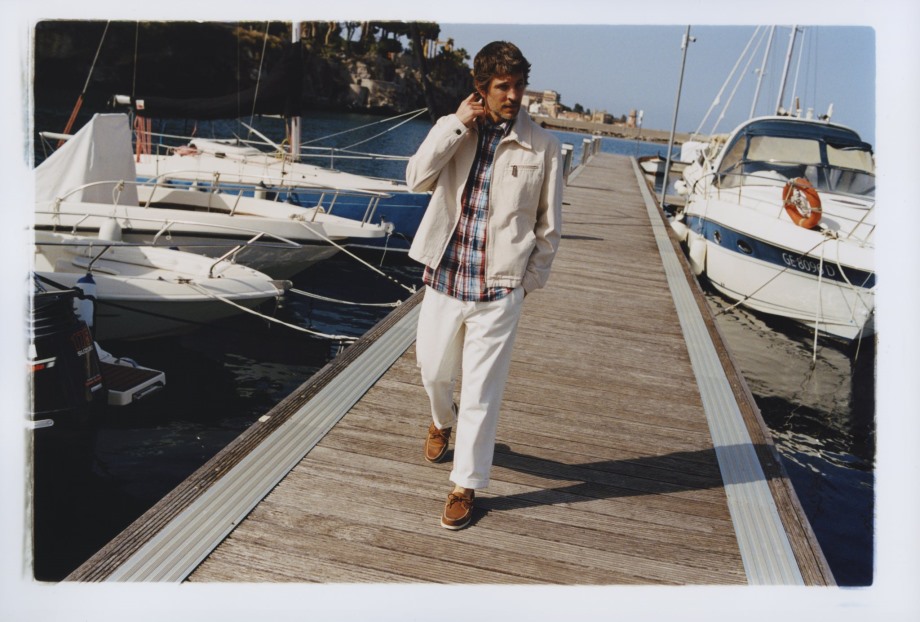 Portlandbruin Sebago Be