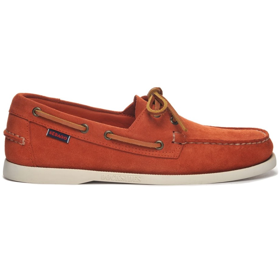 Portland Roughout-brandy Sebago Be