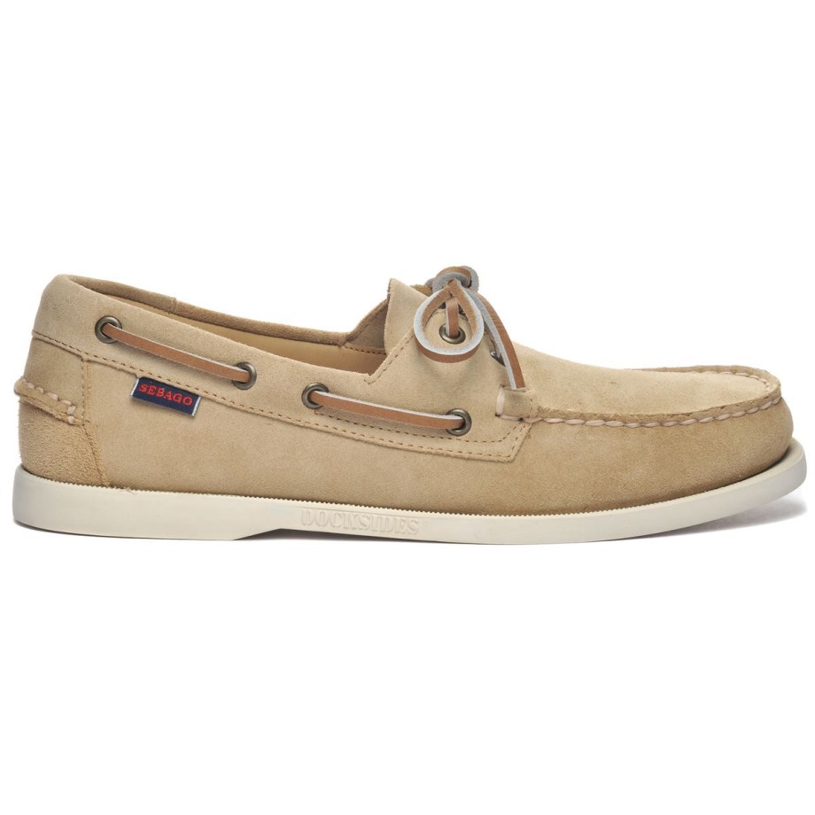 Portland Roughout-kameel Sebago Be