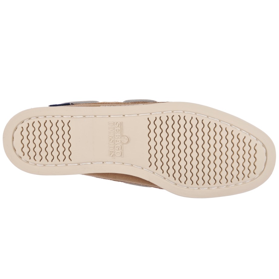 Portland Roughout Woman-camel Sebago Be