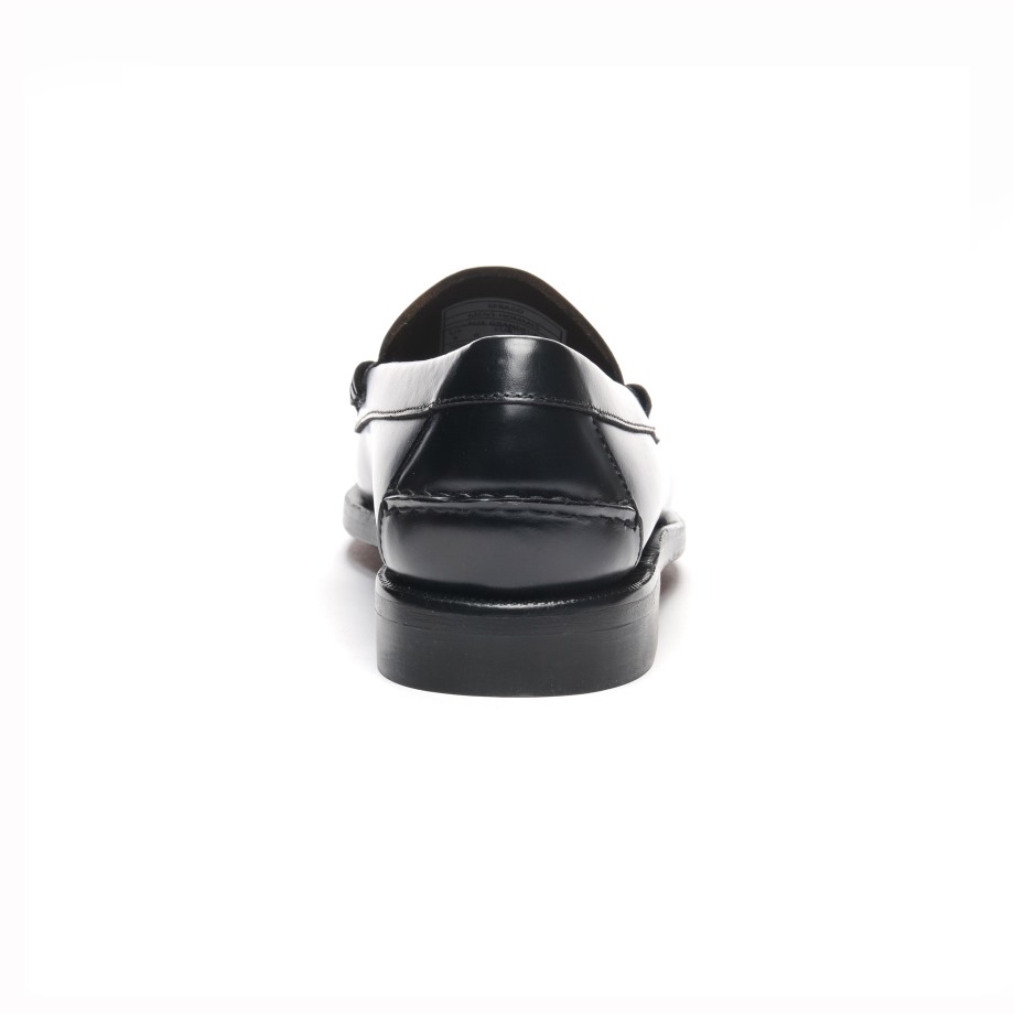 Sebago Be Classic Dan-black