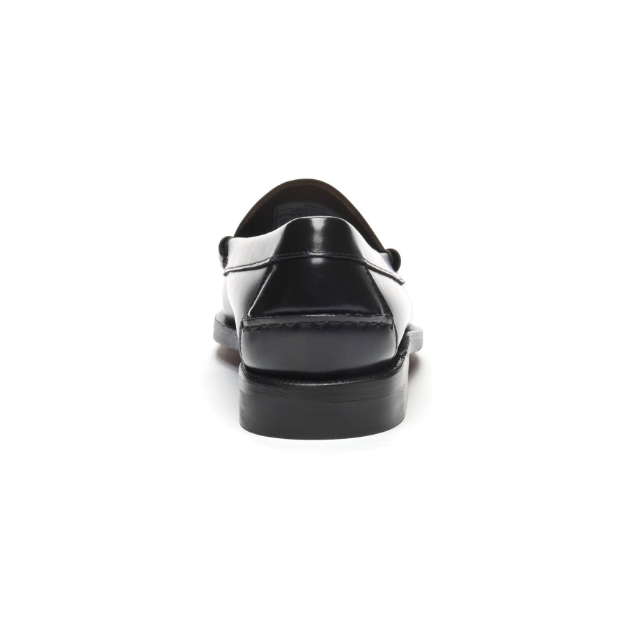 Sebago Be Classic Dan-coffee