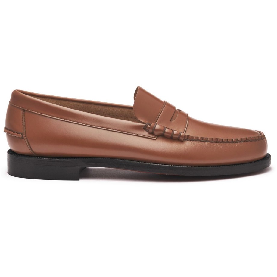 Sebago Be Classic Dan-ginger
