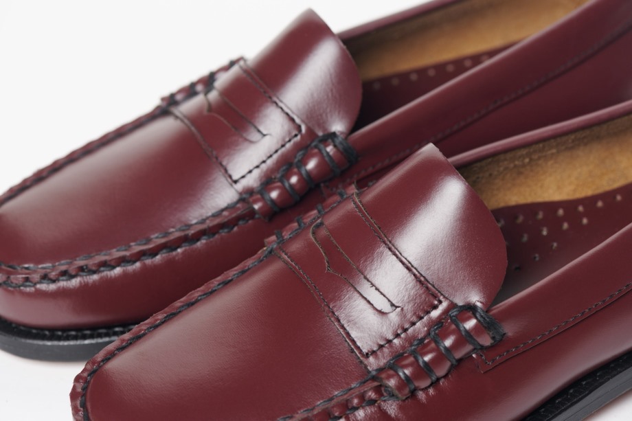 Sebago Be Classic Dan Woman-granaat